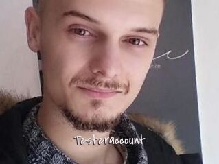 Testeraccount