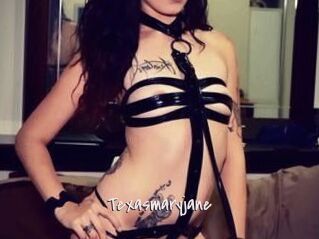 Texasmaryjane