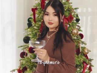 Teyaamore