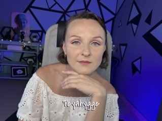Teyahygge