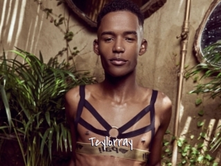 teylorray Commando Sexy