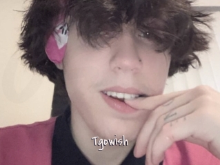 Tgowish