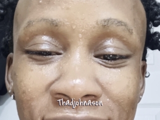 Thadjohnason