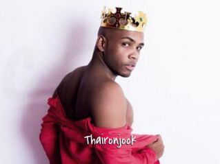 thaironjock Commando Sexy