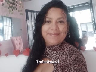 Thaisaweet