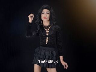 Thakianys