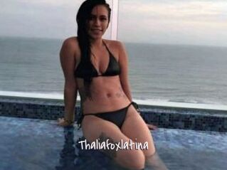 Thaliafoxlatina