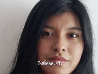 Thaliana0498