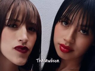 Thaliawilson