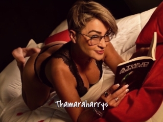 thamaraharrys Commando Sexy