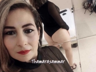 Thamaraxammar