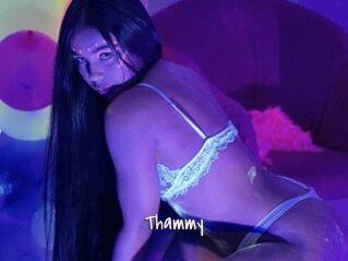 Thammy
