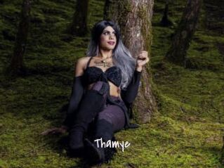Thamye