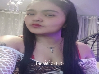 Thanializzz