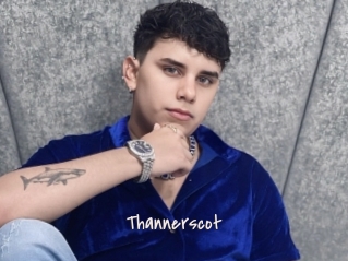 thannerscot Commando Sexy
