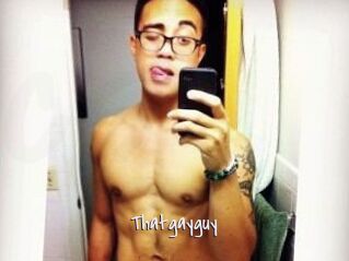 Thatgayguy