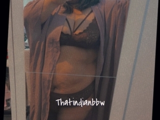 Thatindianbbw