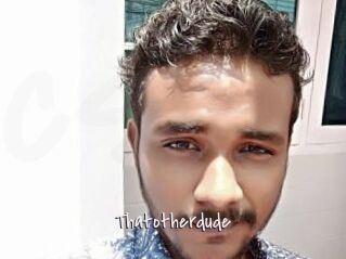 Thatotherdude