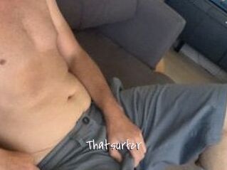 Thatsurfer