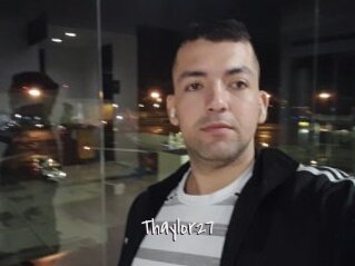 Thaylor27