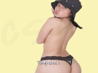 Thayrunner