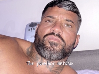 the_punisher_antonio Commando Sexy