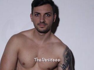 TheDesireee