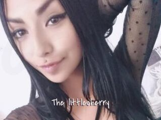 The_littlecherry