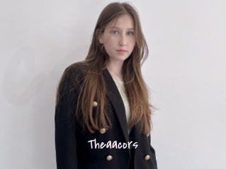 Theaacors