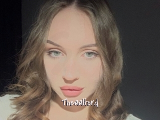 Theaalford