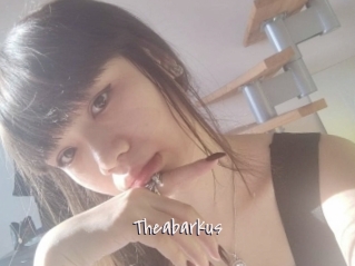 Theabarkus