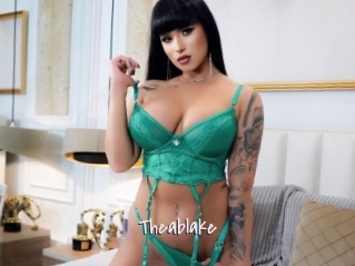 Theablake