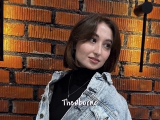 Theaborne