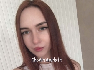 Theabramblett