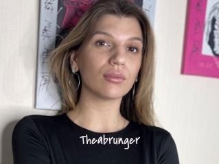 theabrunger Commando Sexy