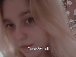 Theacantrell