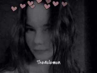 Theaclemon