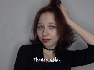 Theacrumbley