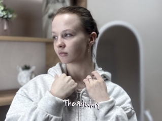 Theadoddy