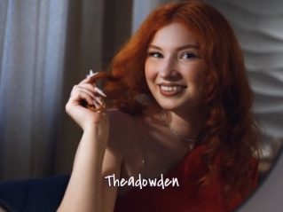 Theadowden