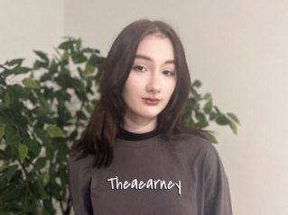 Theaearney