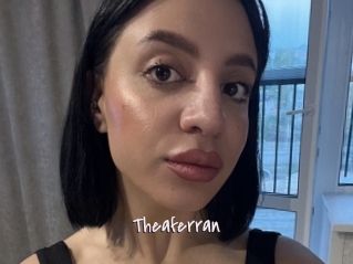 Theaferran
