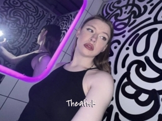 Theafisk