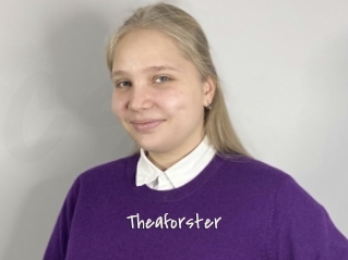 Theaforster