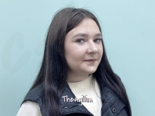 Theagillim