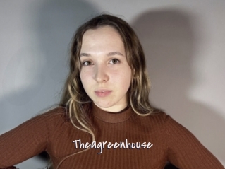 Theagreenhouse