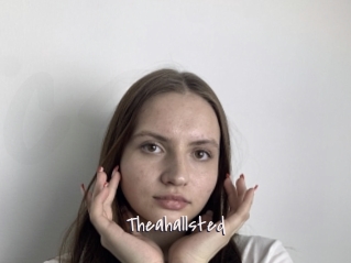 Theahallsted