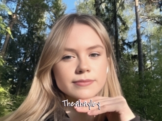 Theahayley