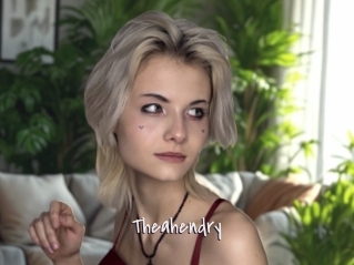 Theahendry