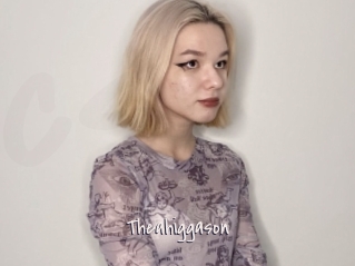 Theahiggason